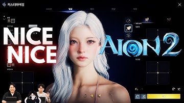 AION 2 Actual Gameplay – I Liked It! 😲✨