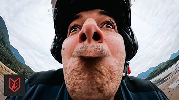 5 Inventive Motorcycle Shots with the Insta360 X4 Air - Review