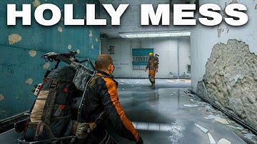 The New ARC Raiders Map is Chaotic