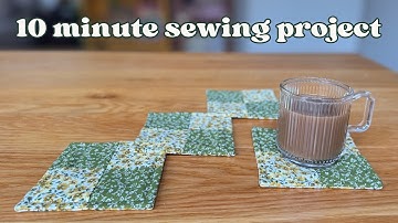 The (second) Easiest Coaster You