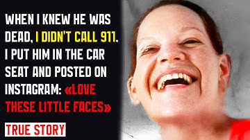 Babysitter Laughs After Killing Baby & Taking Lifeless Body to McDonald