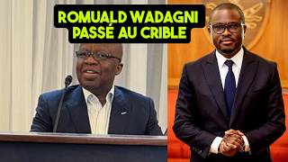 Martin Rodriguez decides: what is Patrice Talon's heir apparent, Romuald Wadagni, really worth in...