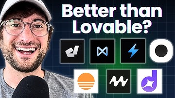 The Lovable alternatives I wish I knew about sooner (I tested all 7)