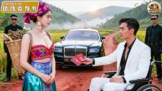 Gadis Gunung Miskin Dinikahkan Dengan CEO Lumpuh, Dihina Semua, Ternyata Dia Sedang Uji Cinta