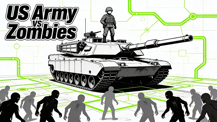 Your Military Won't Save You From a Zombie Apocalypse