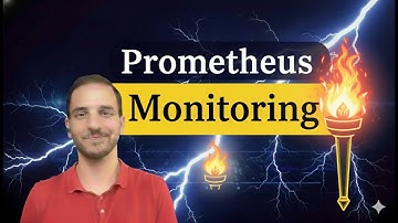 How Prometheus Monitoring Works: Architecture & Step-by-Step Tutorial 