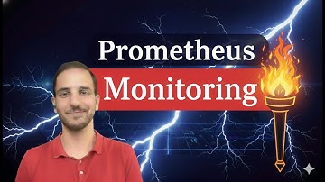How Prometheus Monitoring Works: Architecture & Step-by-Step Tutorial 