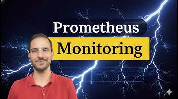 How Prometheus Monitoring Works: Architecture & Step-by-Step Tutorial 