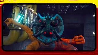 Poppy Playtime Chapter 4 Mobile Full Gameplay Ending   ALL Secrets