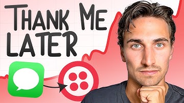 NEW Twilio and iMessage Integration (Send Blue Messages)