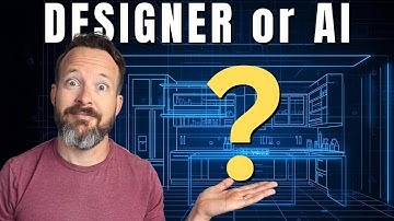 Will Kitchen Design Survive the AI Revolution?