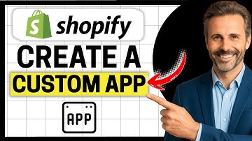 How to Create a Custom App in Shopify Permissions Defined [Easy Guide]