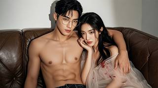 Cinderella mistakenly slept with CEO as a male model,CEO knew she is first time,fell love her!