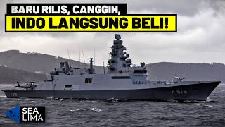 5 Alutsista TERBARU TNI 2025 PART 2