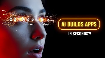 Next-Gen AI Coder: Build Full-Stack Apps in Seconds! (Emergent AI Review)