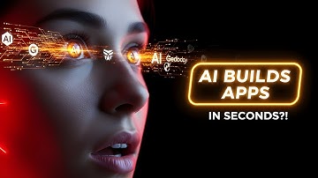 Next-Gen AI Coder: Build Full-Stack Apps in Seconds! (Emergent AI Review)