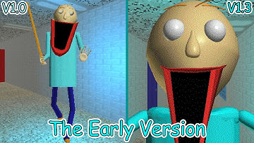 Baldi