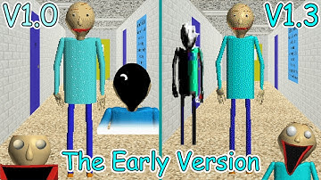 Baldi