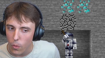 This YouTuber Pretended to Use X-Ray on my Minecraft Server