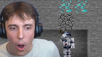 This YouTuber Pretended to Use X-Ray on my Minecraft Server