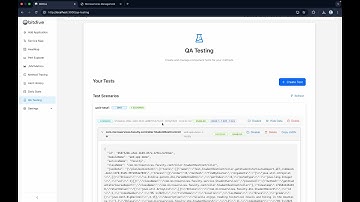 Replay Testing for Microservices, Auto Mocks from Traces, JUnit Maven CI
