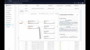 Trace Based Testing for Java Microservices, Unit Tests with Auto Mocks