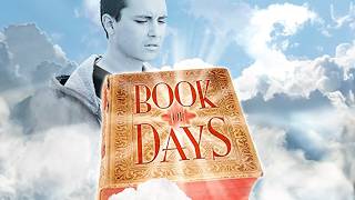 Wil Wheaton | Book of Days (Fantasy, Drama) Full Movie