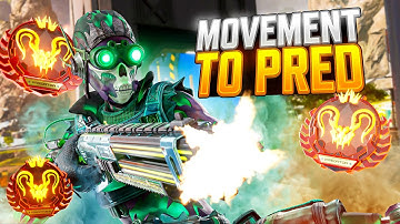 ムーブメントプレイヤーのApex PREDATORへの旅