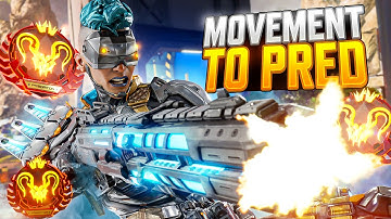 ムーブメントプレイヤーのApex PREDATORへの旅