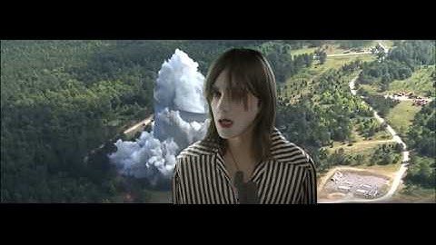 DRYING UP (official music video)