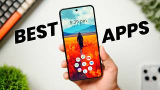 6 IMPRESSIVE Android Apps You Must Install Before it's Too Late!