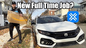 Can I Do Amazon Flex Full Time And Make Enough Money?