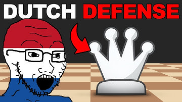 RARE and EASY Opening for Black