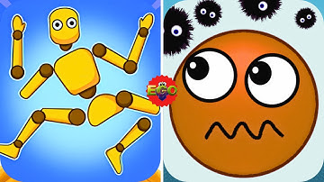 Ragdoll Break Vs Hide Ball – Insane Level Combo! Max Gameplay | Epic Gamer’s Odyssey #1265