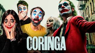 CORINGA 2: DELÍRIO A DOIS | Crítica do Filme