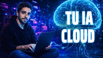 Instala Tu Propia IA en la Nube (VPS + n8n + Docker + Ollama) ✅🚩(en Hostinger)