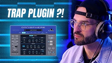 Is Omnisphere 3 the Ultimate Trap Plugin? (Exploring Arpeggiators)