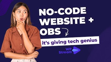 Your Own Streaming Platform—No Coding Required