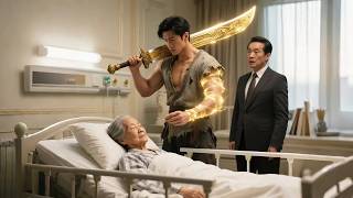 poor guy save richest man's mom,thought he's just god doctor,but he's WarGod