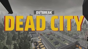 Outbreak: Dead City Gameplay Walkthrough (Android, iOS) #1 
