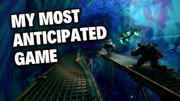 Deep Rock Galactic: Rogue Core Has SO MUCH Potential | Playtest Gameplay & First Impressions