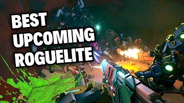 Deep Rock Galactic: Rogue Core Has SO MUCH Potential | Playtest Gameplay & First Impressions