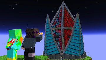 Smartest Minecraft Players VS Hardest Escape Room