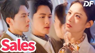 Love Beyond the Labels [FULL] #cdrama #dramabox