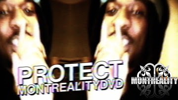 Protect - Stars In My Ceiling (official music video)