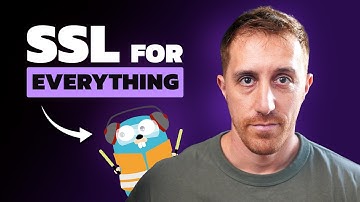 Traefik Is The Best Docker Reverse Proxy I