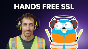 I’m Done With Manual Proxies. (Use Traefik Instead)