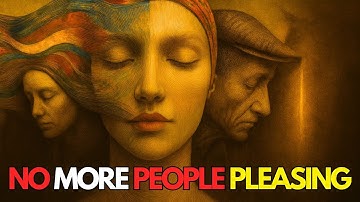 What Happens When the Empath Stops Pleasing Everyone - And Starts Seeing the Truth - Carl Jung