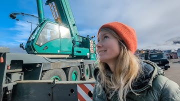 Oh shit! De engste boot-uitstap (Groenlandse stijl)