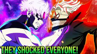 The Real Reason EVIL EYE Is So OVERPOWERED!🤯 Okarun vs EVIL EYE  TRUE POWER EXPLAINED DANDADAN